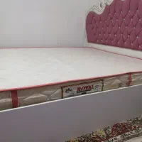 تخت دونفره|تخت و سرویس خواب|کرمانشاه, |دیوار