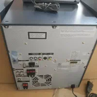 صوتی تصویری SONY|سیستم صوتی خانگی|همدان, |دیوار