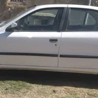 سمند مدل ۹۲