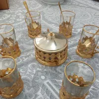 سرویس چای خوری