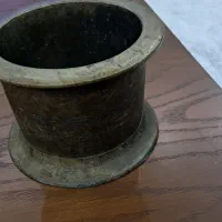 هونگ برنجی قدیمی