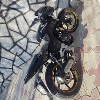 موتور پالس ۲۲۰