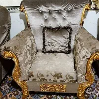 مبل|مبلمان خانگی و میز عسلی|تبریز, |دیوار