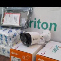 دوربین های وارم لایت هوشمند برایتون