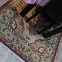 گلیم درحدنو