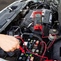 برقکار خودرو برقکار سیار و شبانه روزی
