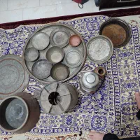 فروش ظروف مسی