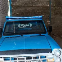 نیسان ابی کارت کمپرس دوگانه کارخانه