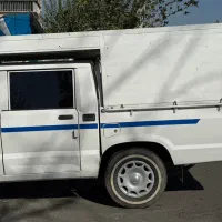 مزداکارا دوکابین 1402|خودرو سواری و وانت|تهران, بازار|دیوار