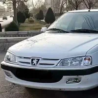 پژو پارس سال مدل ۹۵|خودرو سواری و وانت|مرودشت, ابوذر شمالی‎|دیوار