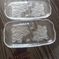 بشقاب وسوپخوری واستکان فرانسه اصل|ظروف سرو و پذیرایی|خوی, |دیوار