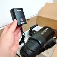 فلاش آتلیه ای|دوربین عکاسی و فیلم‌برداری|تهران, صفا|دیوار