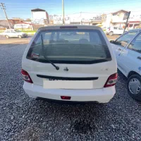 پراید ۱۱۱ SE مدل ۹۸