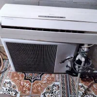 کولر ۱۲ هزار گری