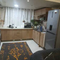 ۷۵ متر۲خواب گل نرگس جوانمرد قصاب