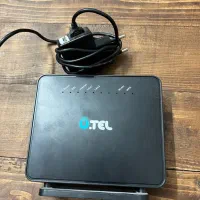 فروش یکجای تجهیزات برقی و شبکه|مودم و تجهیزات شبکه|یزد, |دیوار