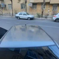 پراید مدل ۹۰|خودرو سواری و وانت|شهر ری, ظهیرآباد|دیوار