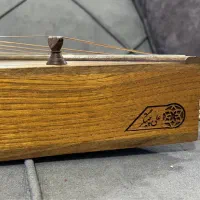 سنتور در حد نو|سازهای سنتی|گرگان, |دیوار