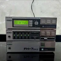 SONY FH-7MKII