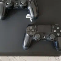 پی اس فور پرو ps4 pro
