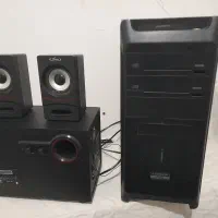 کیس خانگی
