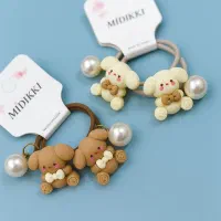 کش مرواریدی بچگانه