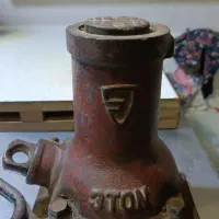 آچار و جک ۳تنی|ابزارآلات|قوچان, |دیوار