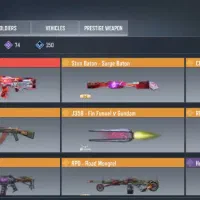 اکانت کالاف