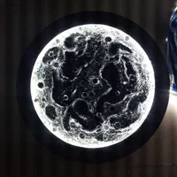 تابلو ماه و کره زمین|تابلو، نقاشی، عکس|تهران, دولاب|دیوار