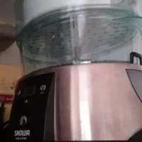 بخار پز  اسنوا