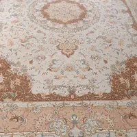 فرش ۷۰۰ شانه ۹ متری دستباف گونه|فرش|کرج, اتحاد|دیوار