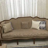 مبل فرانسوی 7نفره
