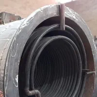 کارگرجوش کار و برشکار کارگر ساده  نیازمندیم