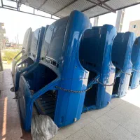 اتاق سایپا  جلو وعقب|قطعات یدکی و لوازم جانبی|جاسک, |دیوار