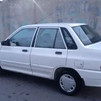 پراید 132تمیز|خودرو سواری و وانت|اندیشه, اندیشه فاز ۱|دیوار