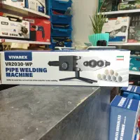 اتو لوله ویوارکس 2030