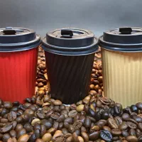 قهوه میکس فول کرما