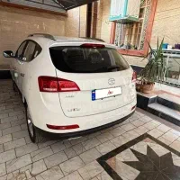 جکS5‌ اتومات مدل1402|خودرو سواری و وانت|زاهدان, |دیوار