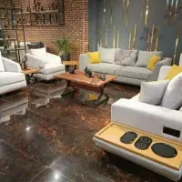 مبلمان راحتی سلطان (جمعه ها هم بازاست )