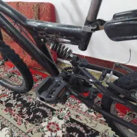 دوچرخه ۲۰|دوچرخه، اسکیت، اسکوتر|هریس, |دیوار