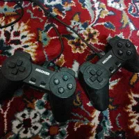 دسته بازی کامپیوتر