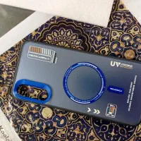 قاب گوشی A50|لوازم جانبی موبایل و تبلت|تهران, فلاح|دیوار