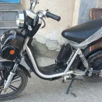 موتور شاژی به فروش می‌رسد