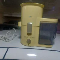 آب میوه گیری   AEG