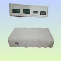 پاوربانک دست ساز با بهترین کیفیت وبهترین قیمت