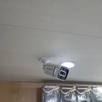 فروش و نصب دوربین مداربسته وایرلس سیم کارتی