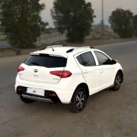 لیفان x50 درحد