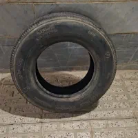 لاستیک وانت بار