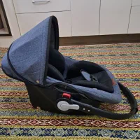 کریر بچه ریچ کیدز|کالسکه و لوازم جانبی|اردبیل, |دیوار