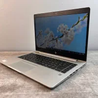 لپ تاپ  اچ پی شیک سبک HP Rayzen5 ویژه اقساط چکی|رایانه همراه|مشهد, عبادی|دیوار